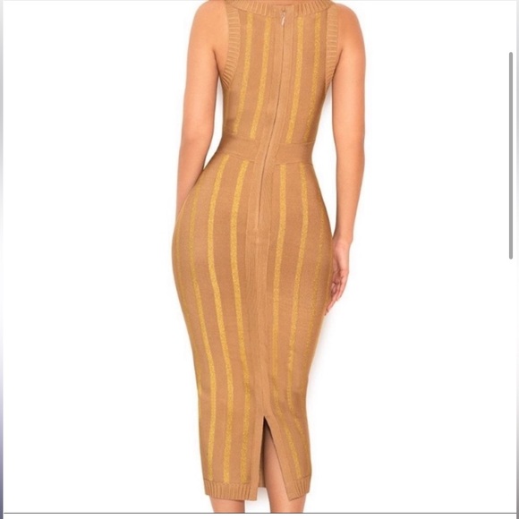 House of CB dress - Picture 2 of 16